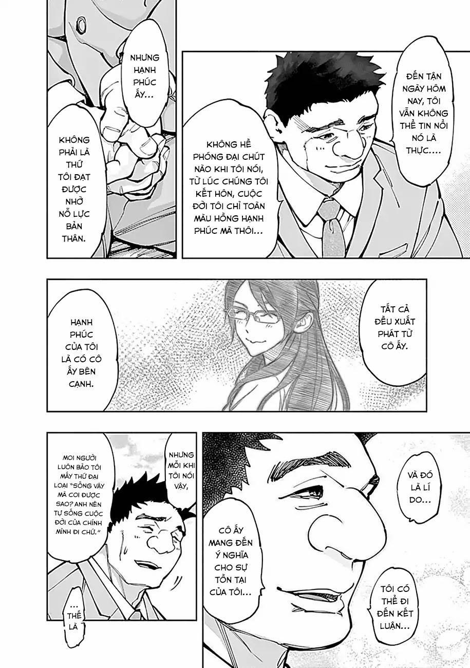 Radiation House 5 trang 11