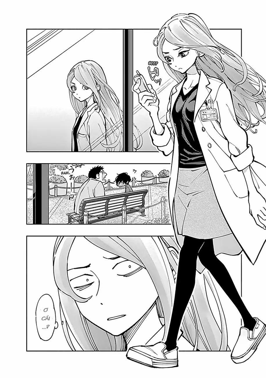 Radiation House 5 trang 13