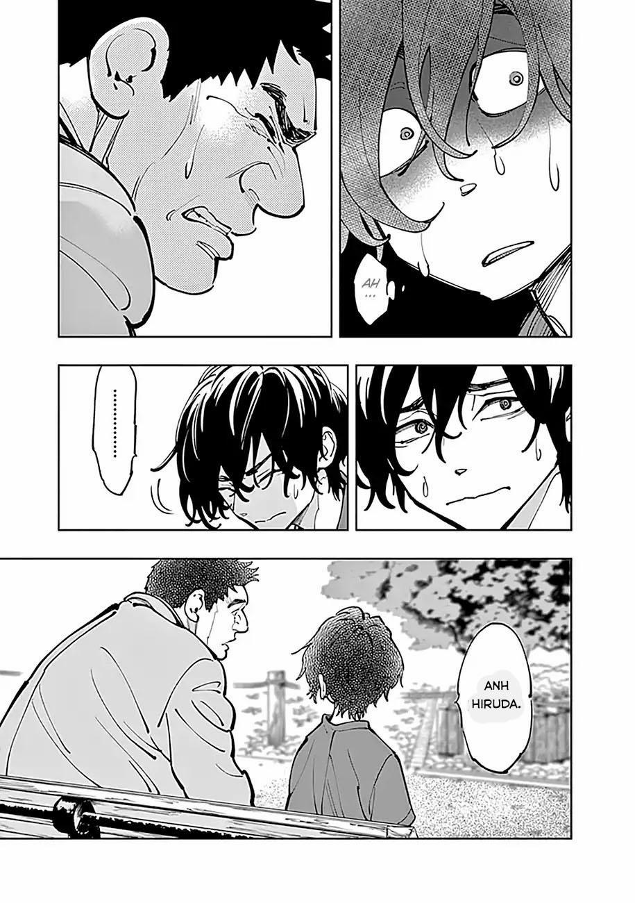 Radiation House 5 trang 18