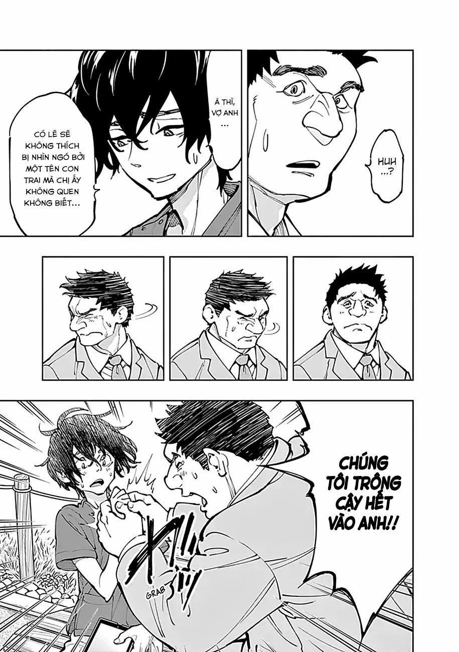 Radiation House 5 trang 20