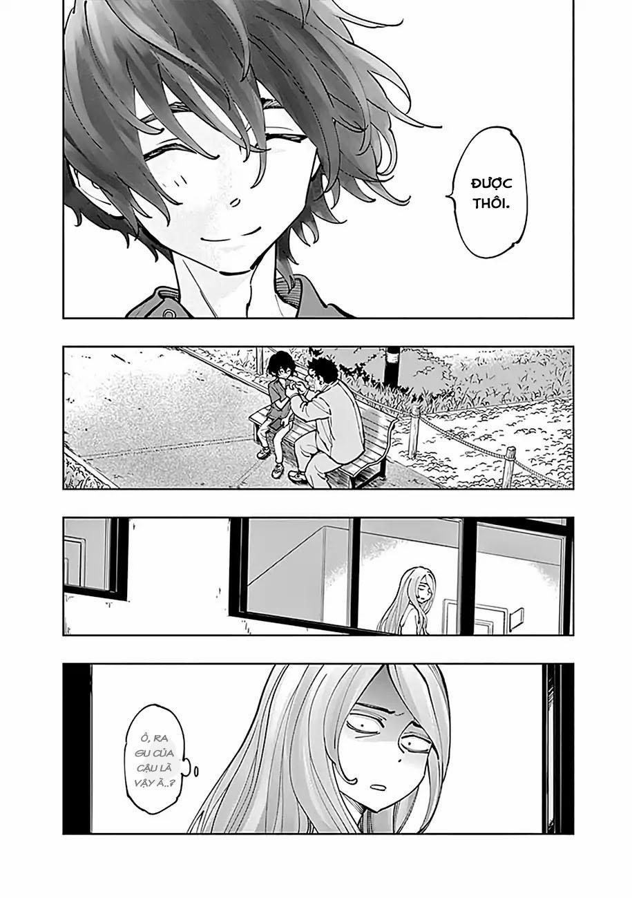 Radiation House 5 trang 21