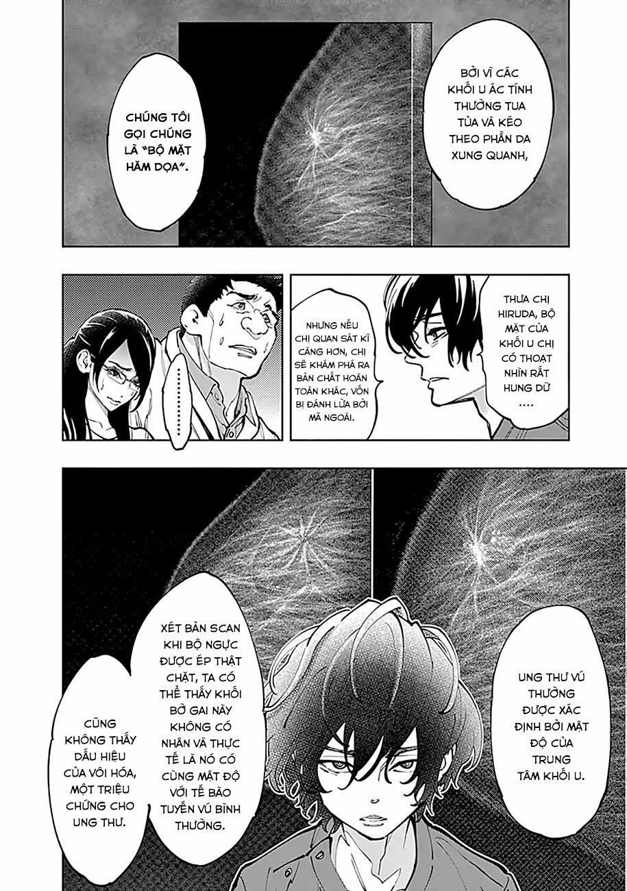 Radiation House 5 trang 27