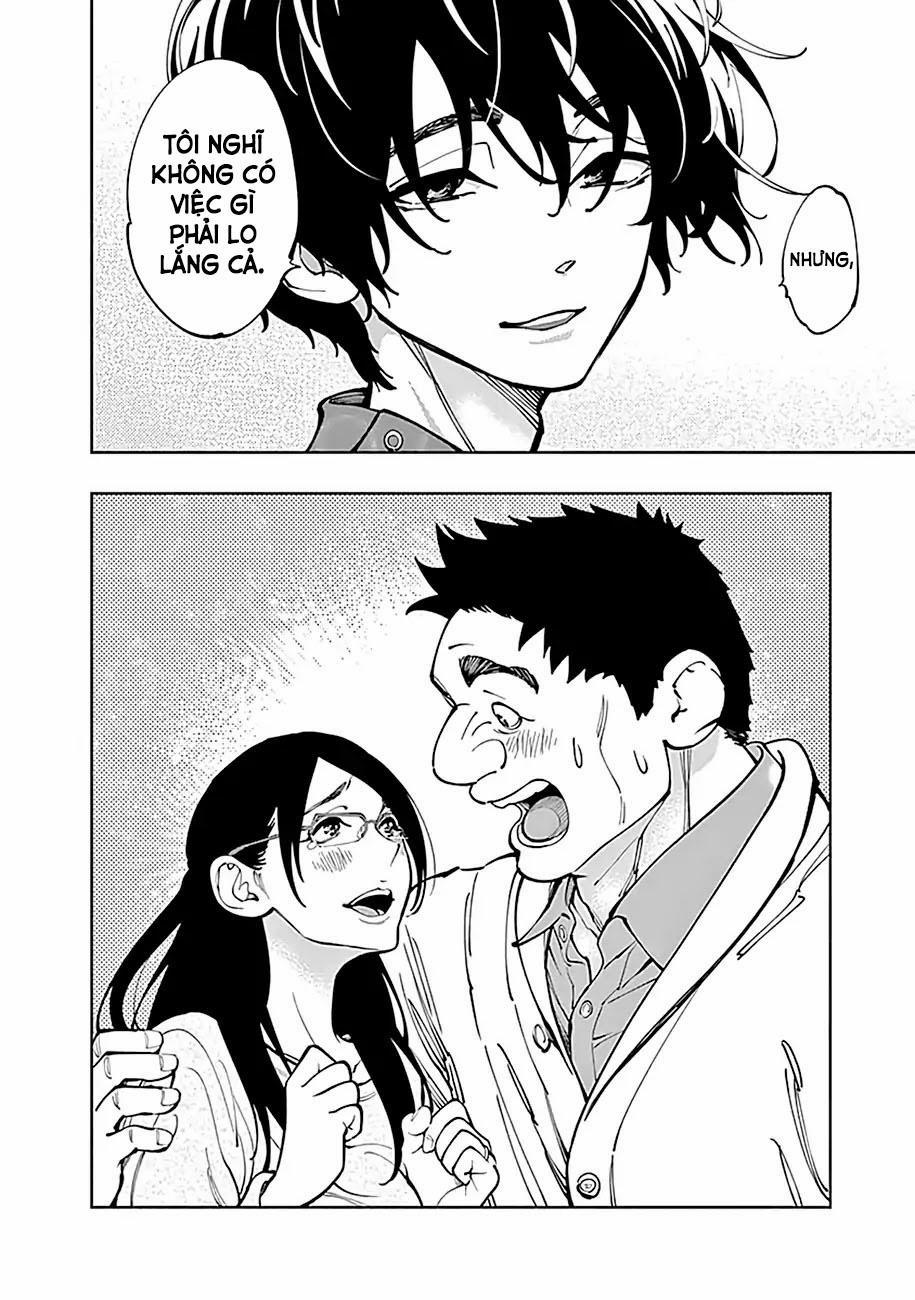 Radiation House 5 trang 29