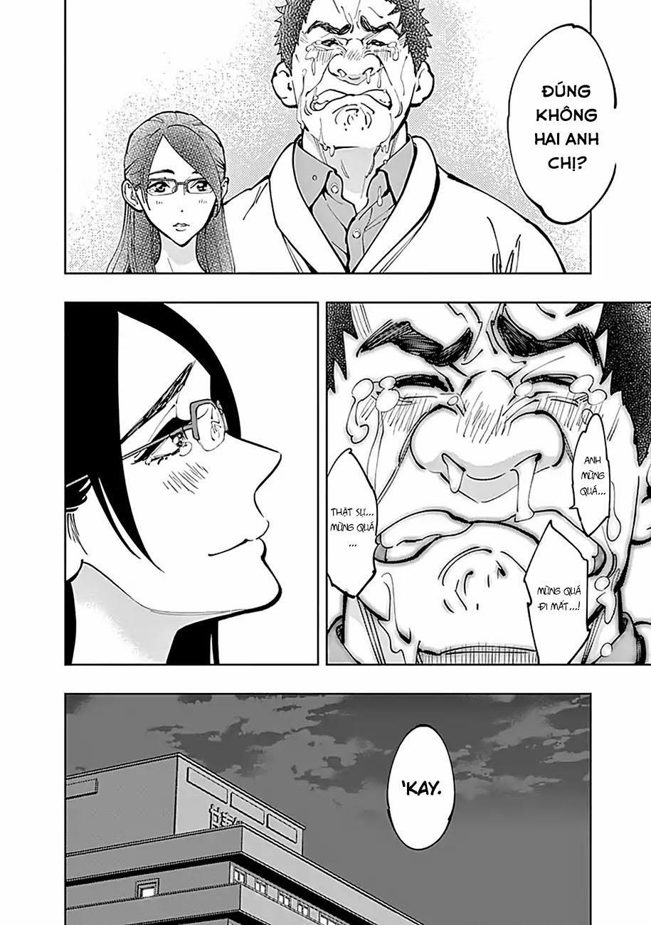 Radiation House 5 trang 31