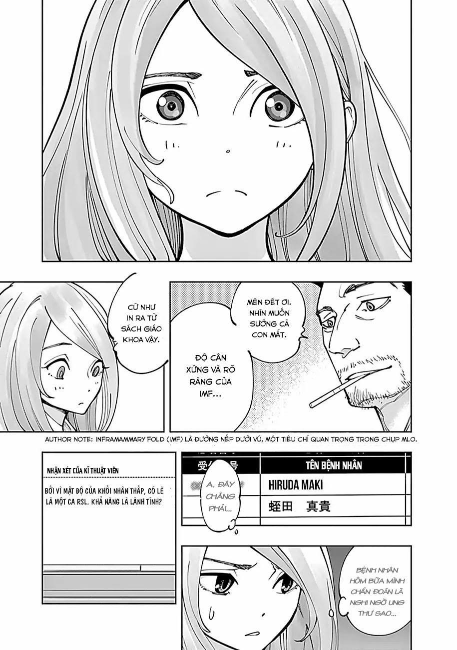 Radiation House 5 trang 34