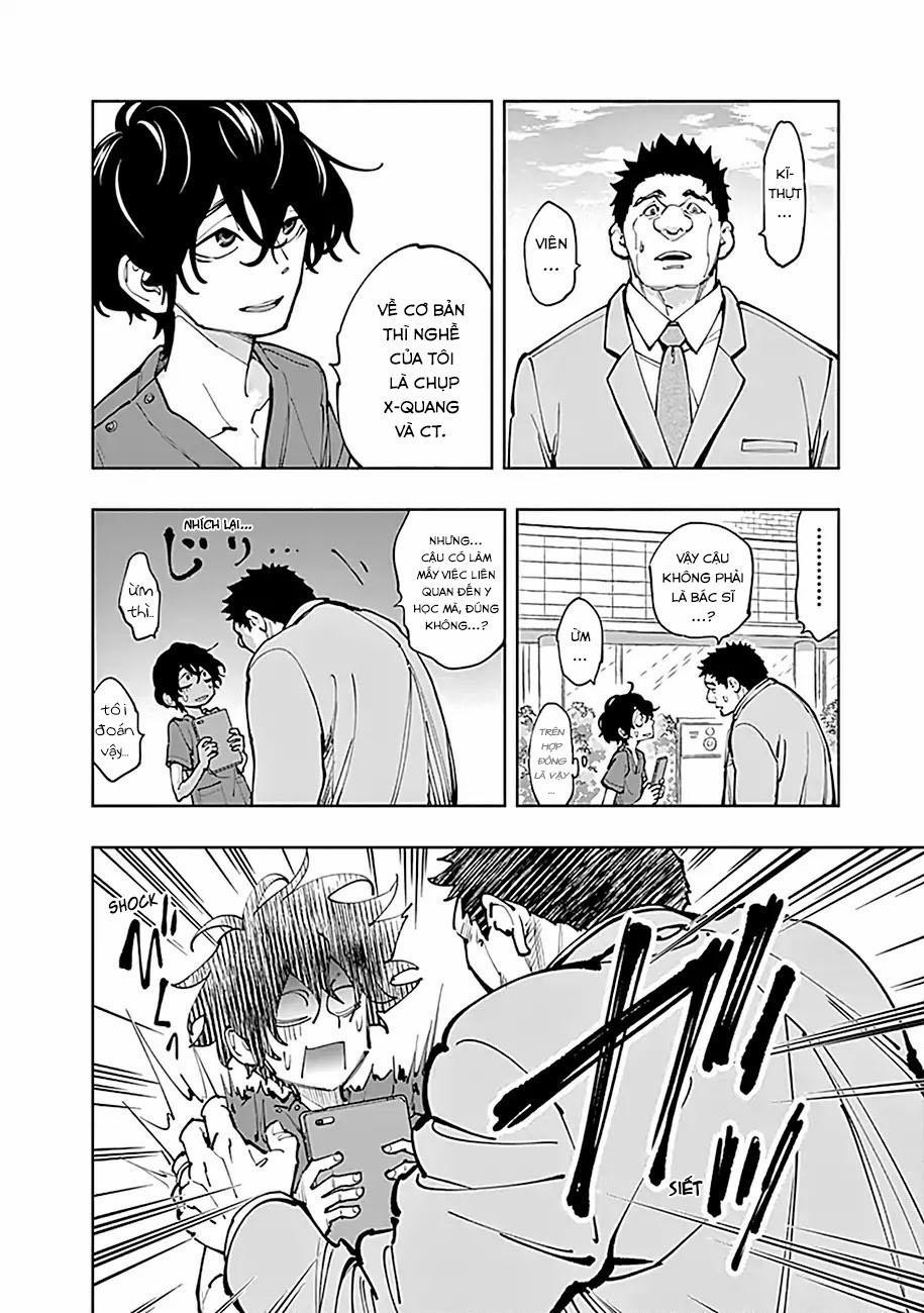 Radiation House 5 trang 5