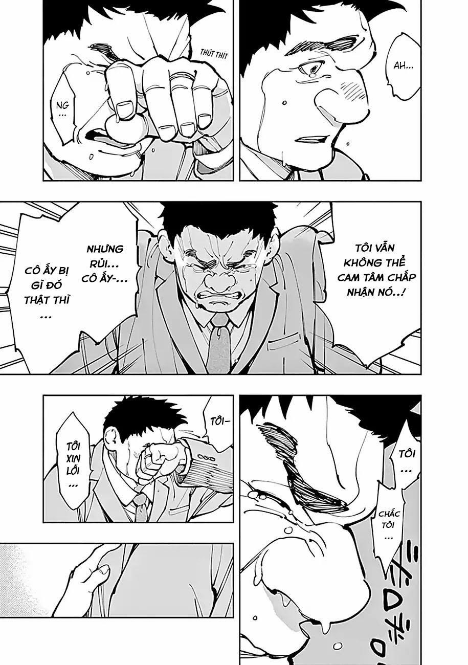 Radiation House 5 trang 8