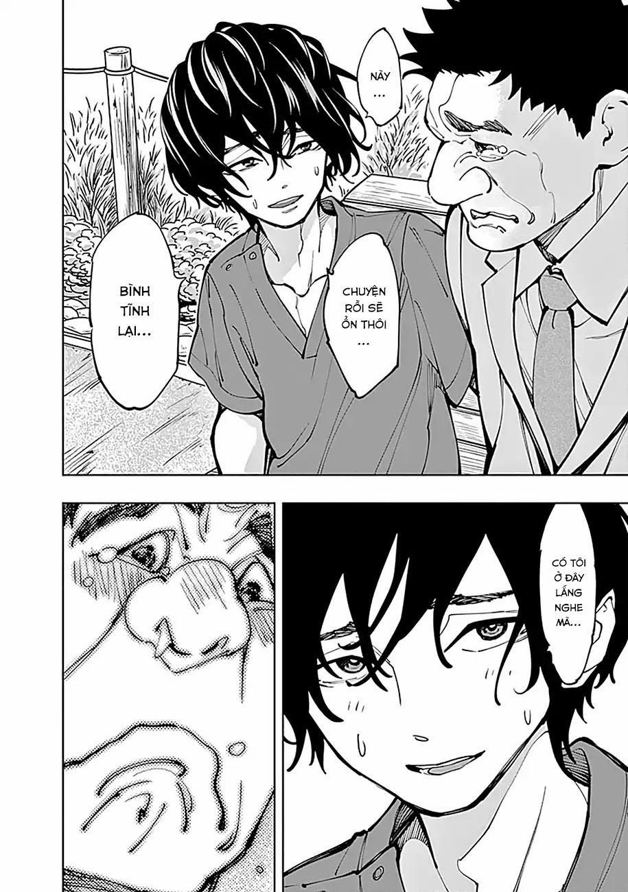 Radiation House 5 trang 9