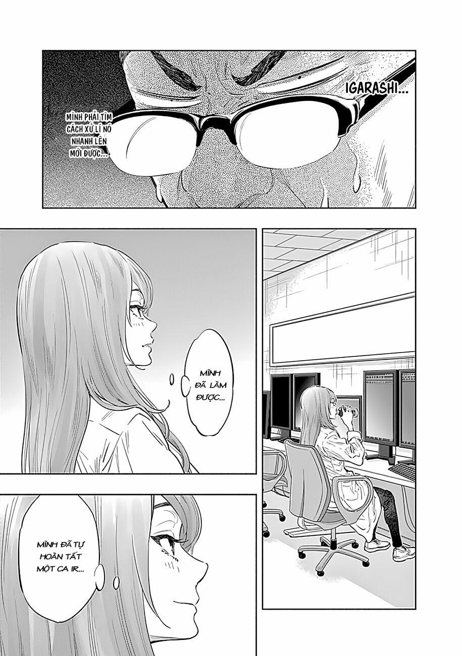 Radiation House 50 trang 10