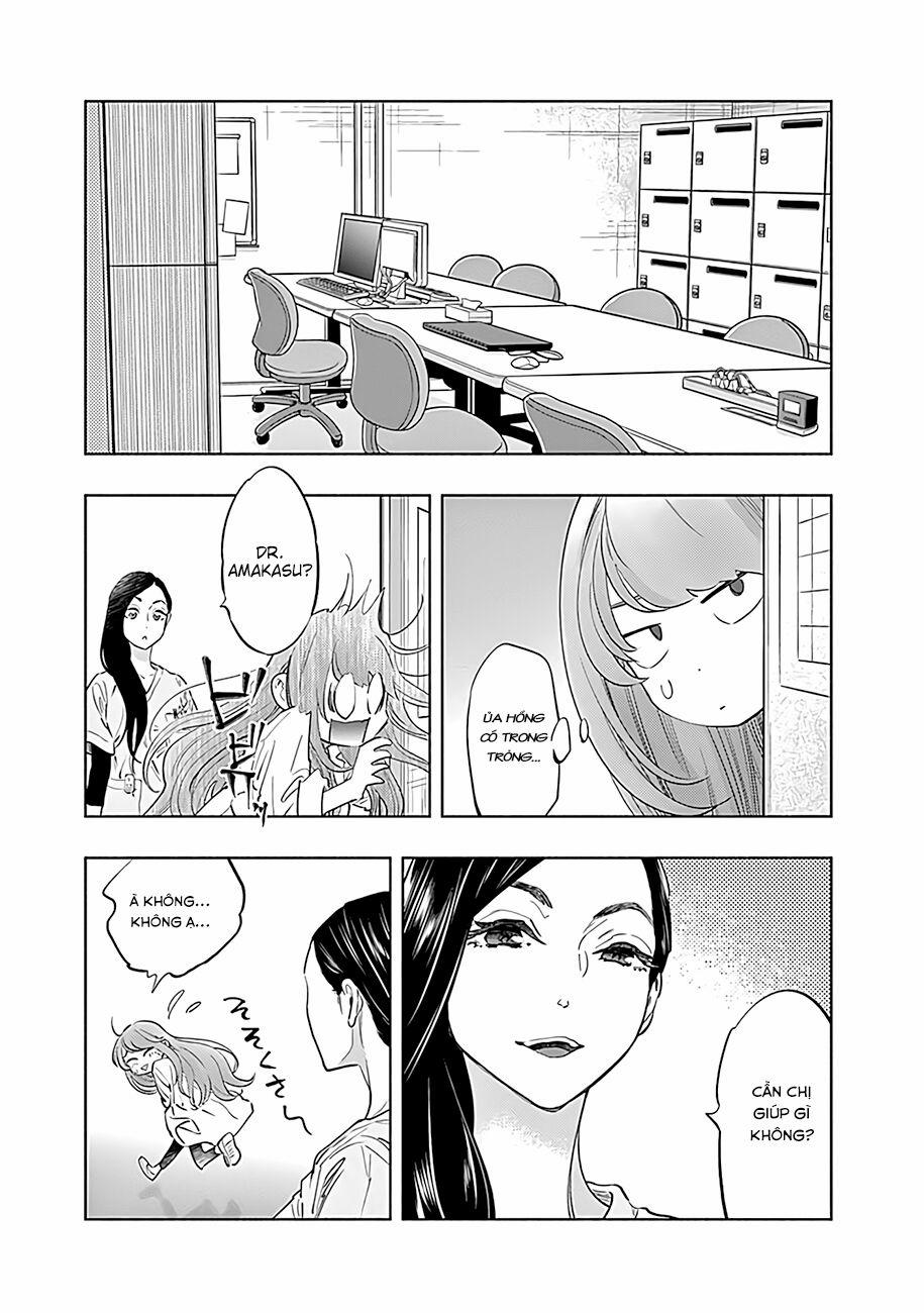 Radiation House 50 trang 16