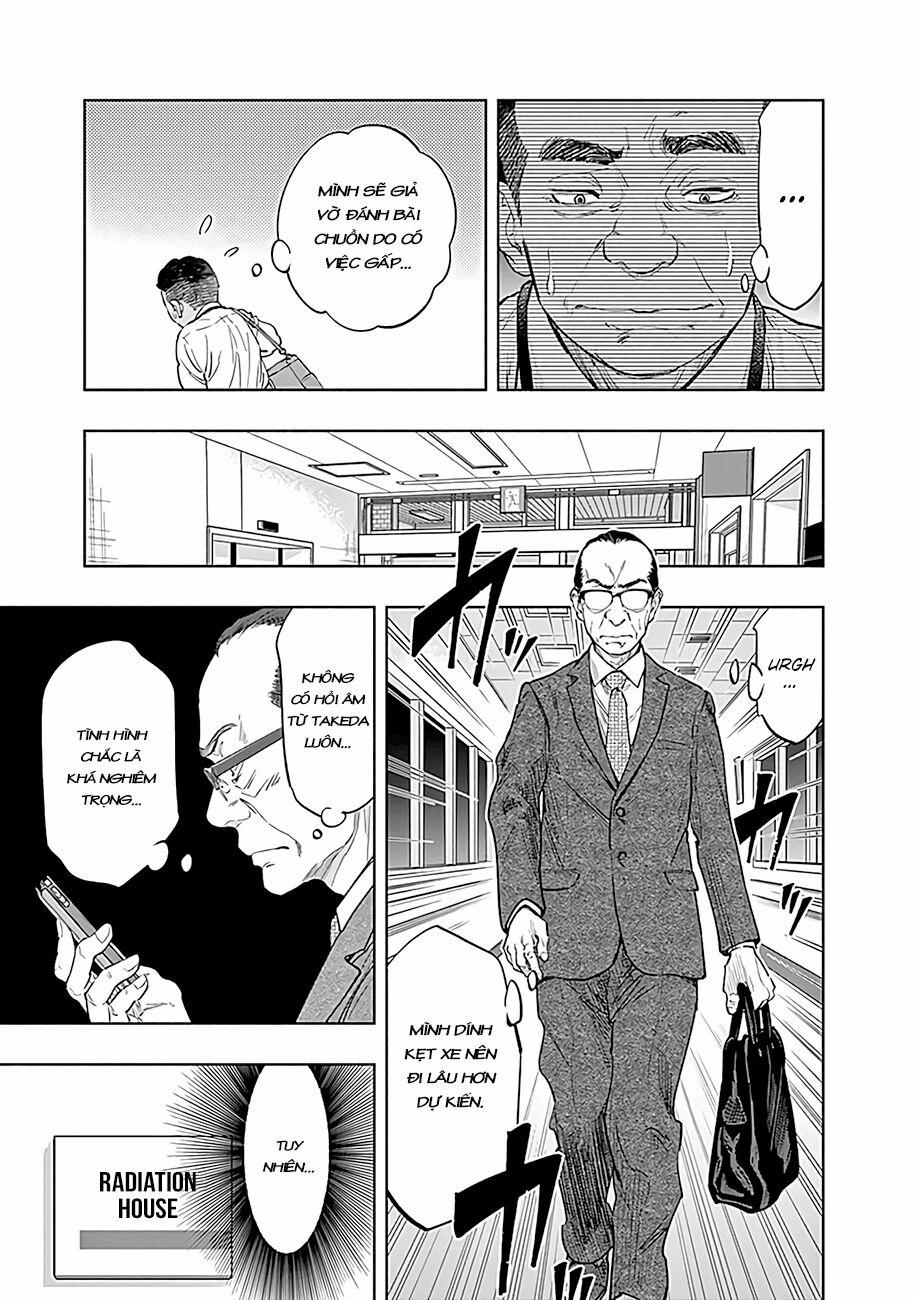 Radiation House 50 trang 4