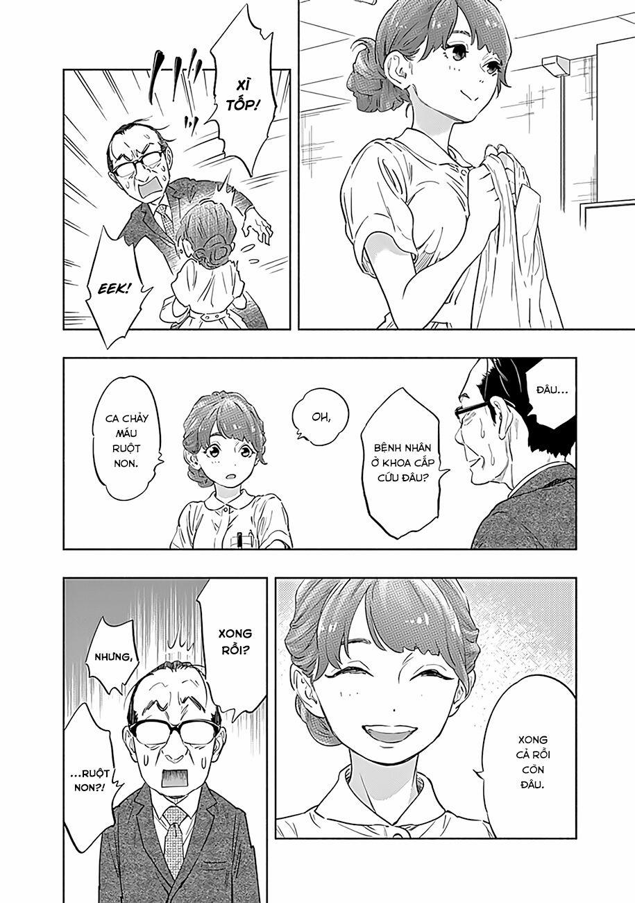 Radiation House 50 trang 7