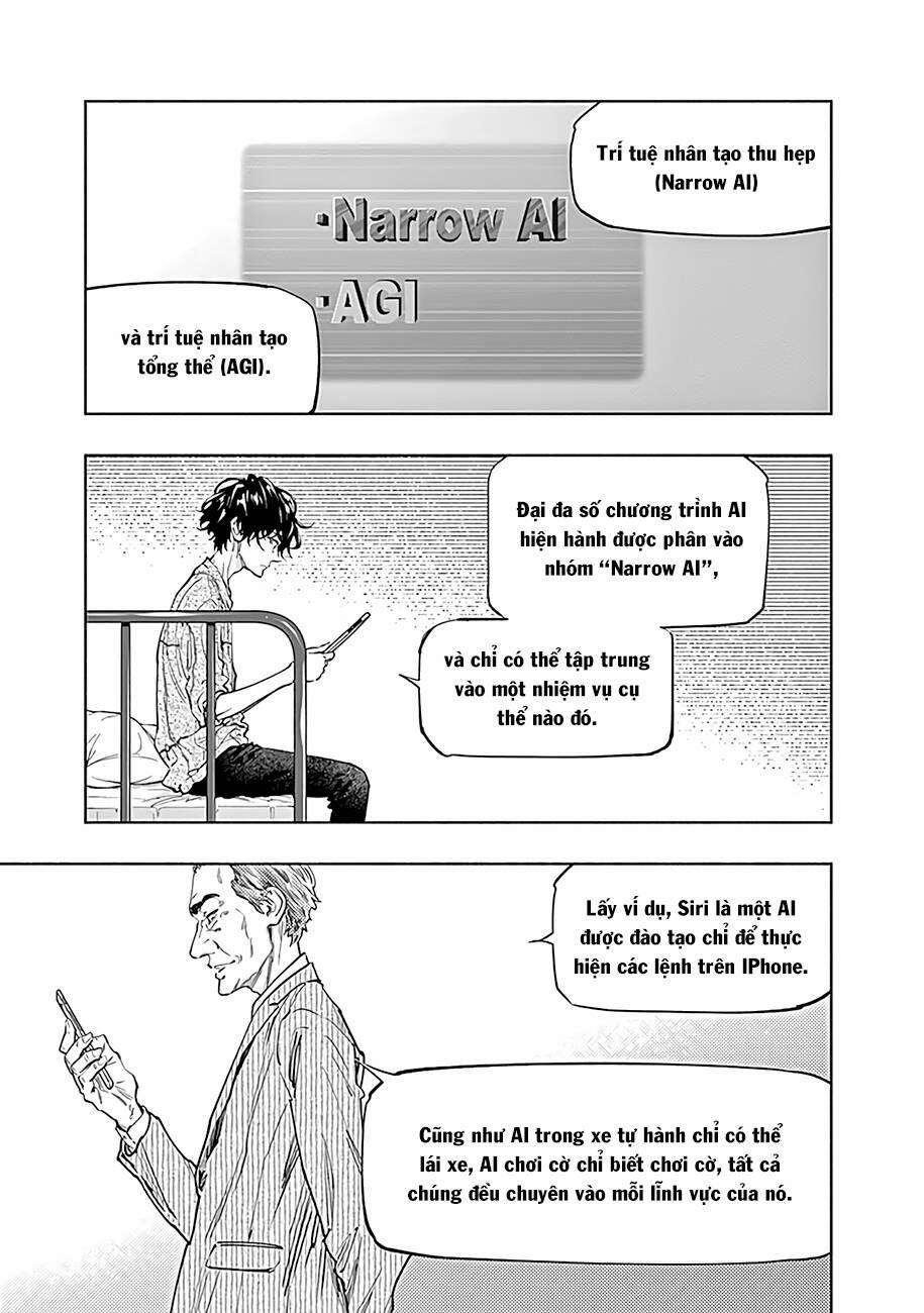 Radiation House 52 trang 3