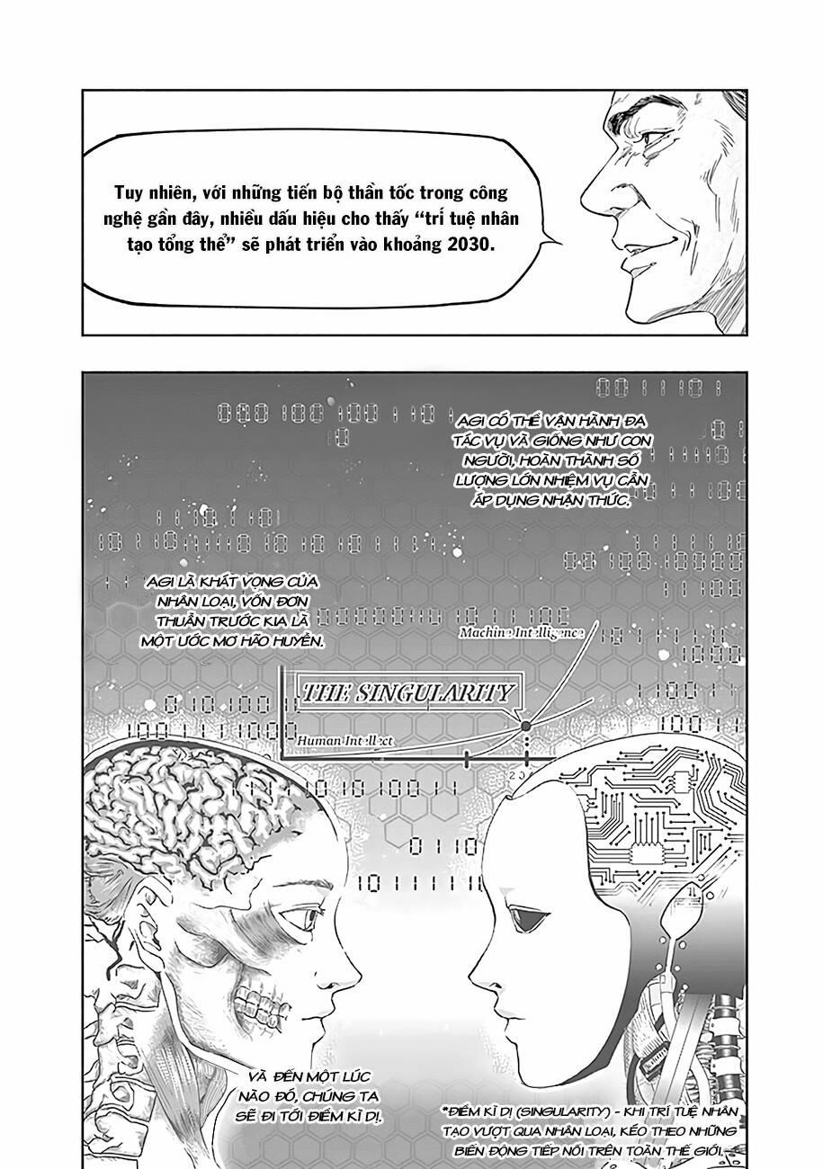 Radiation House 52 trang 4