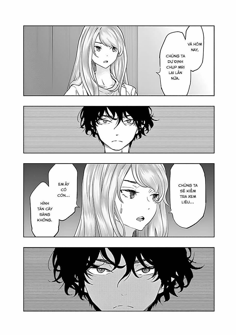 Radiation House 53 trang 14