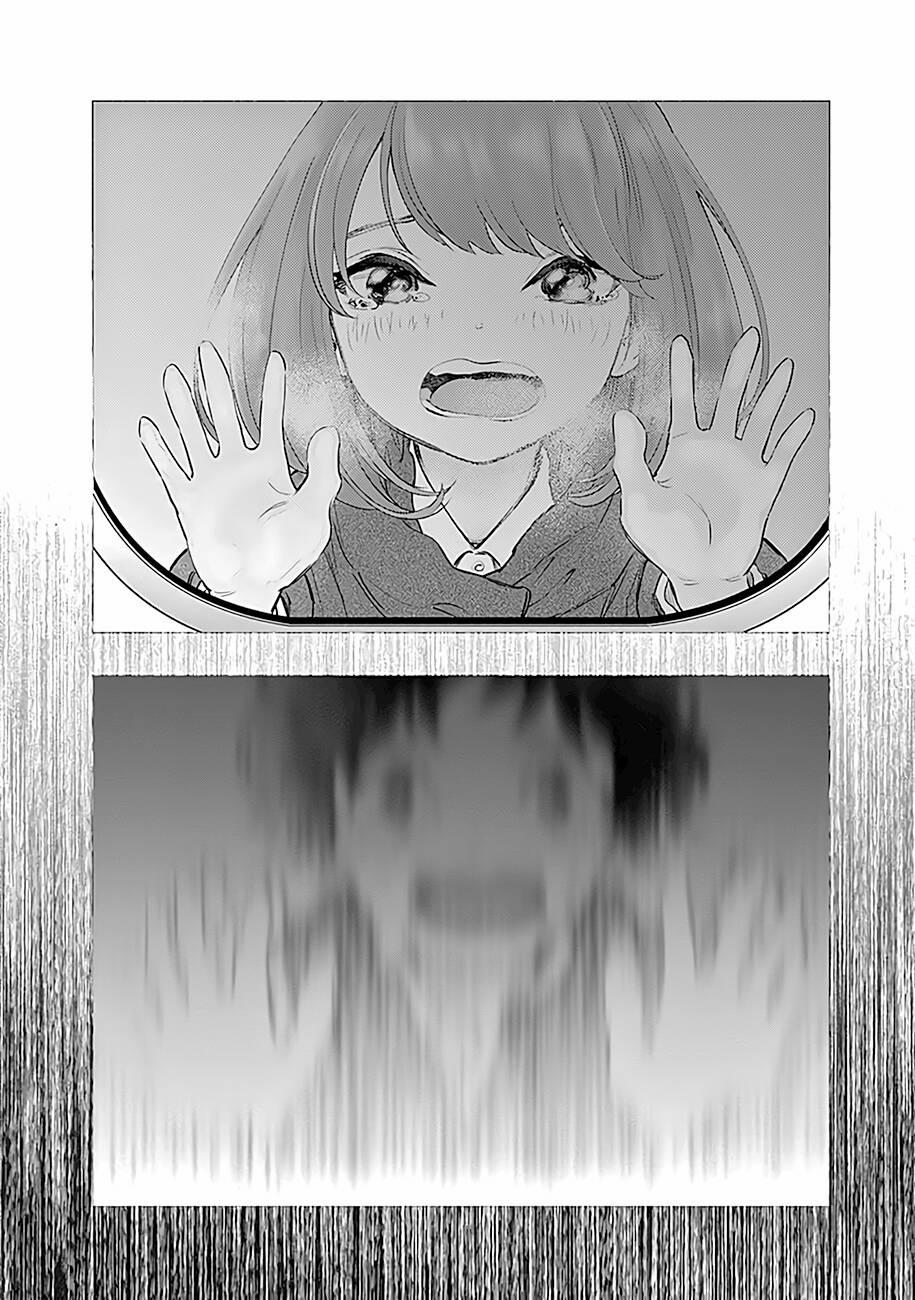 Radiation House 56 trang 11