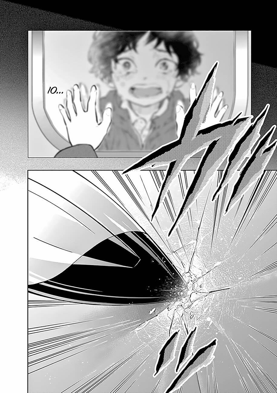 Radiation House 56 trang 18