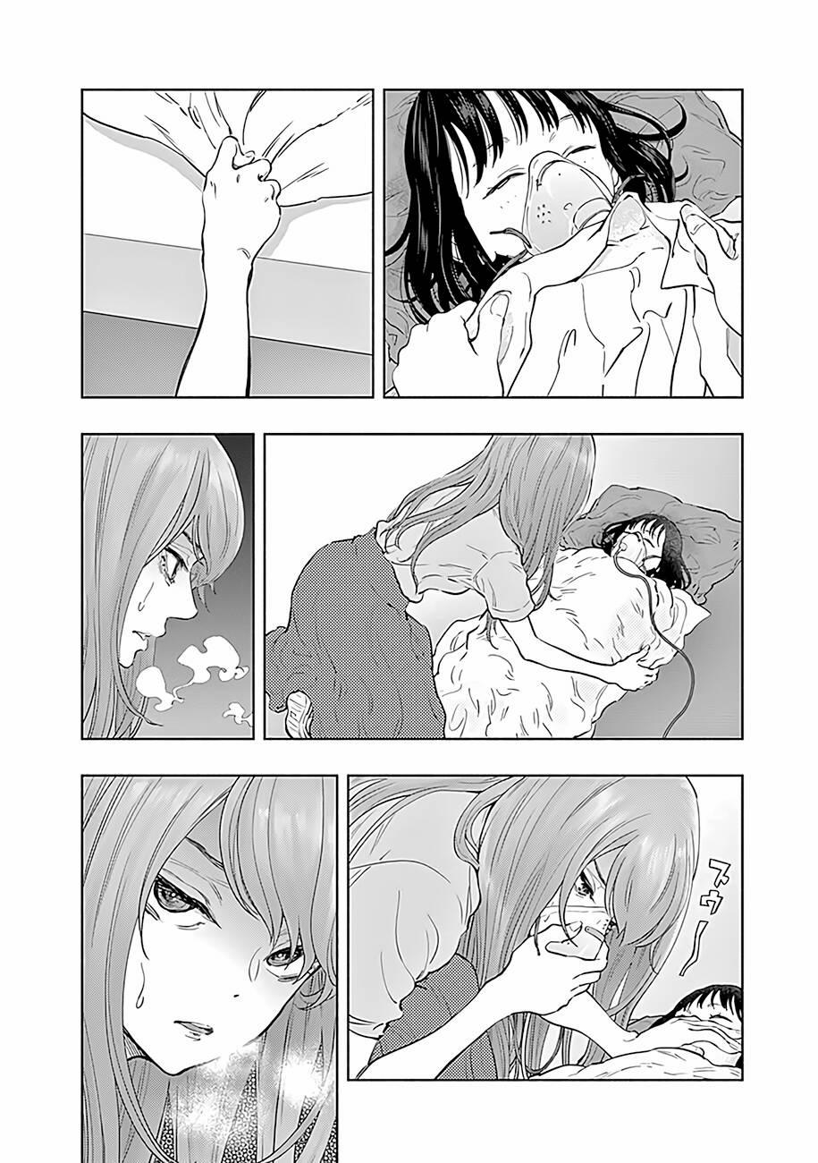 Radiation House 56 trang 4