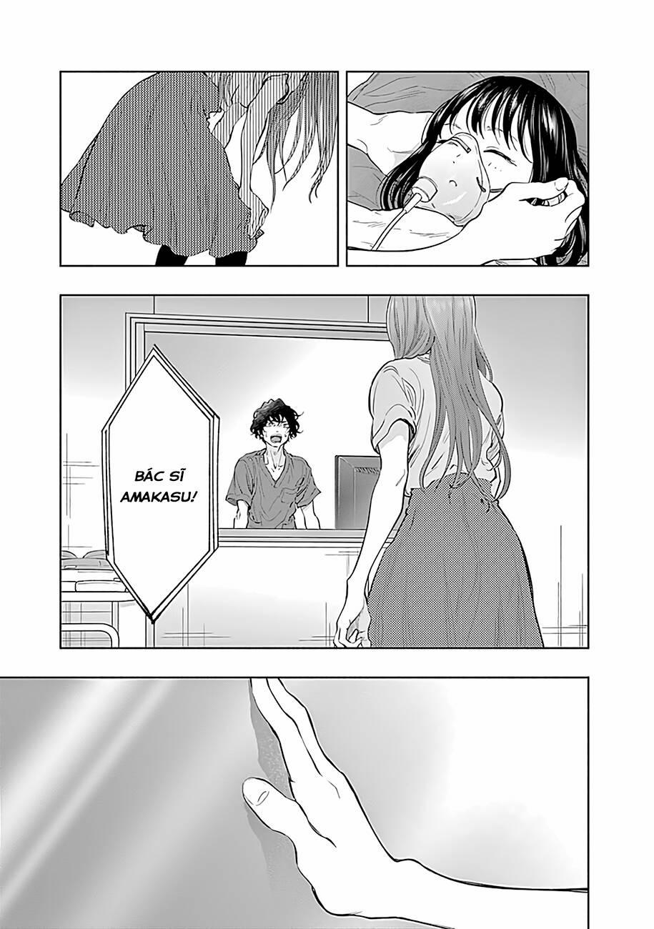 Radiation House 56 trang 7