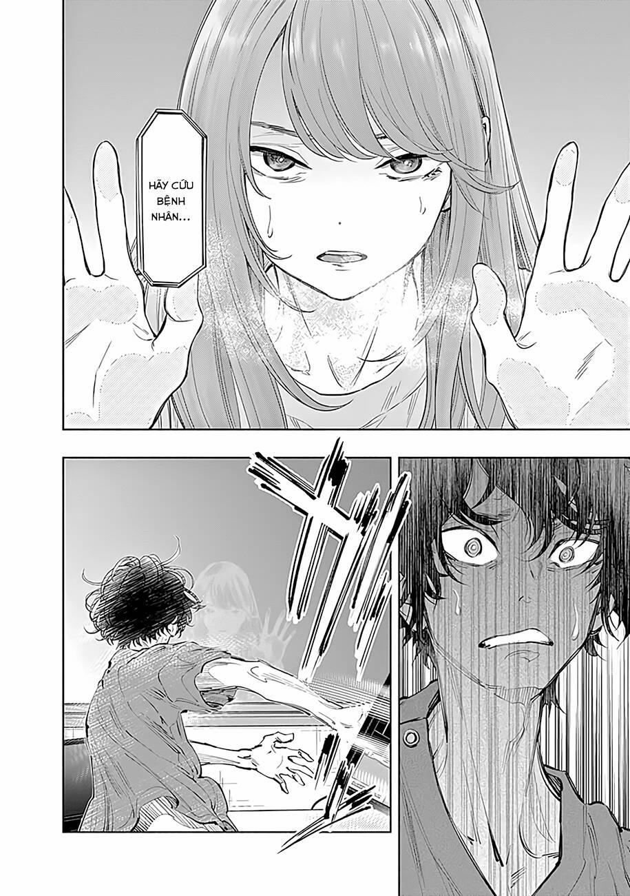 Radiation House 56 trang 8