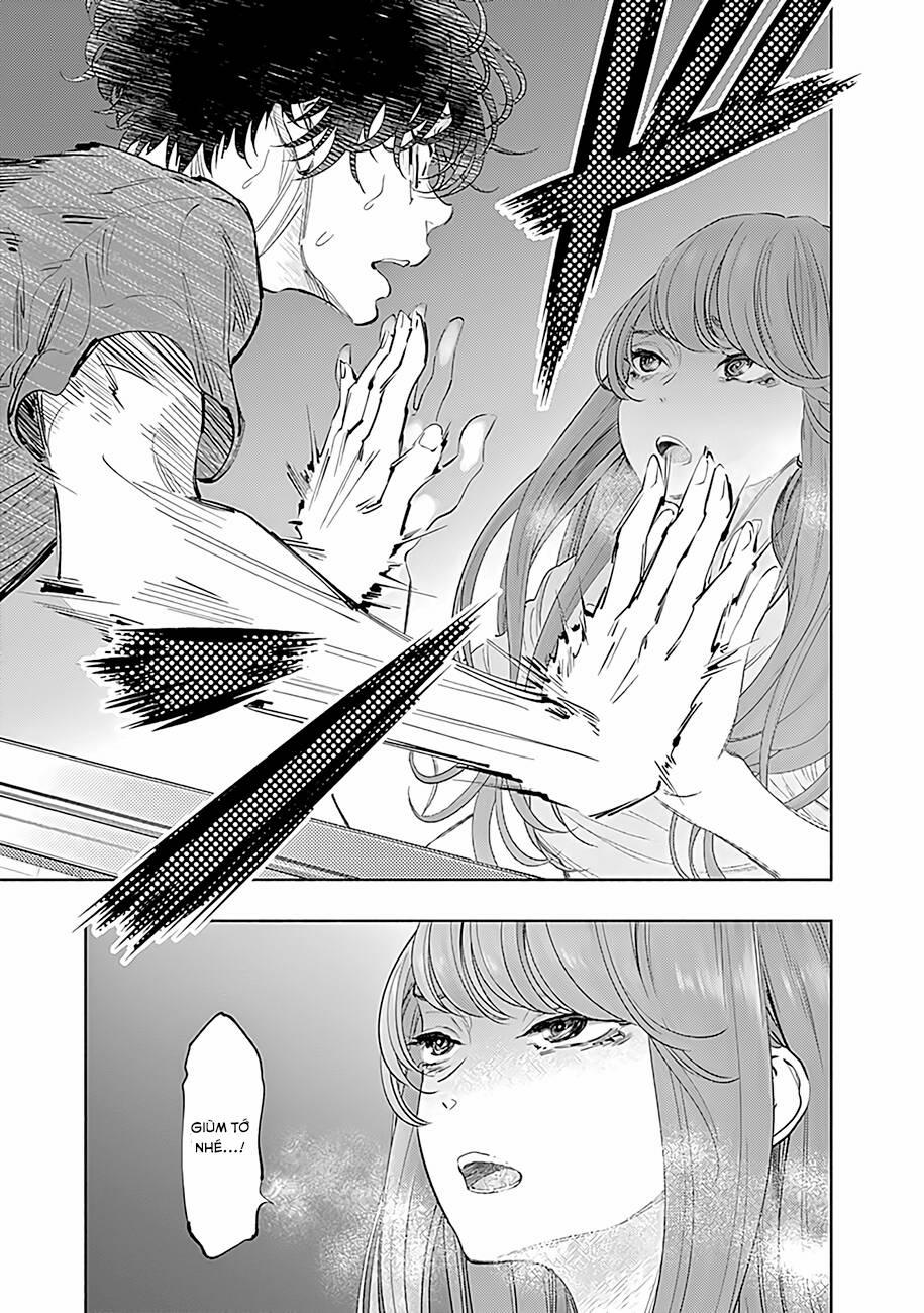 Radiation House 56 trang 9