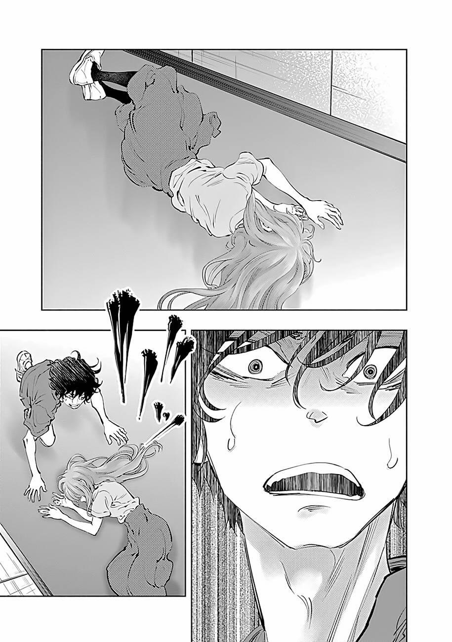 Radiation House 57 trang 14