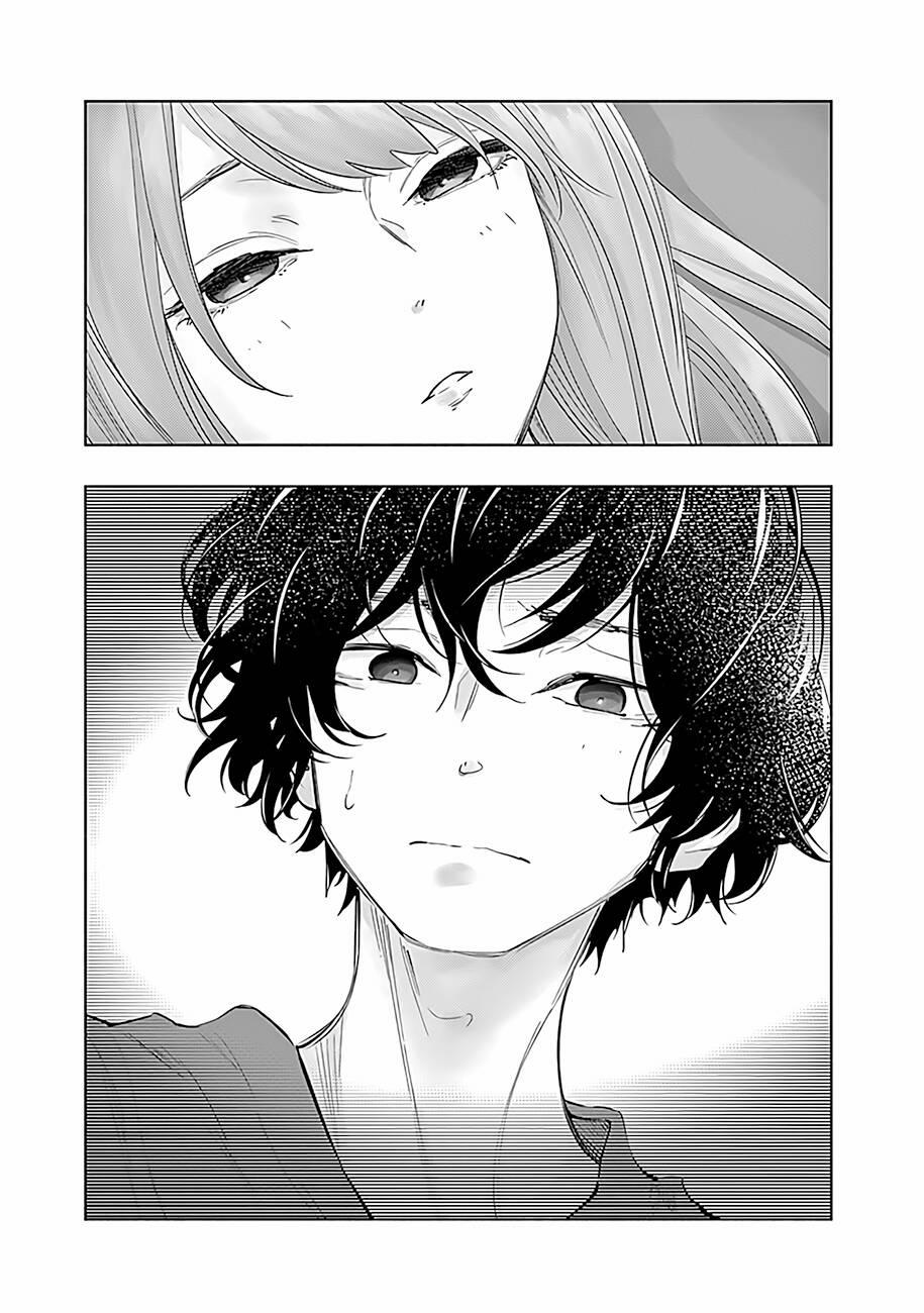 Radiation House 57 trang 18