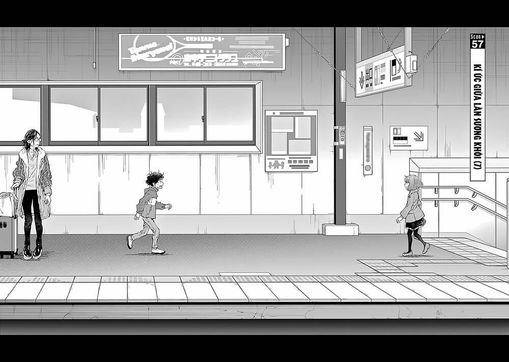 Radiation House 57 trang 2