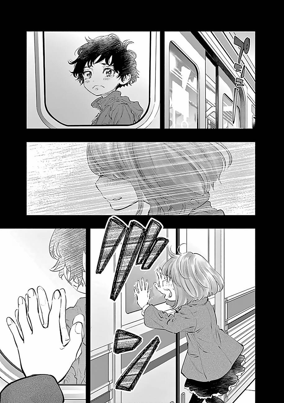 Radiation House 57 trang 6