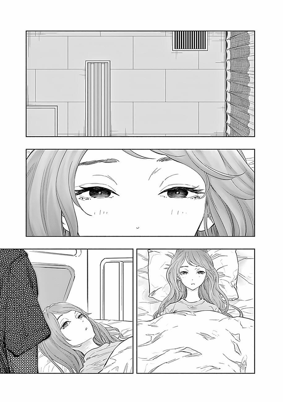 Radiation House 58 trang 19