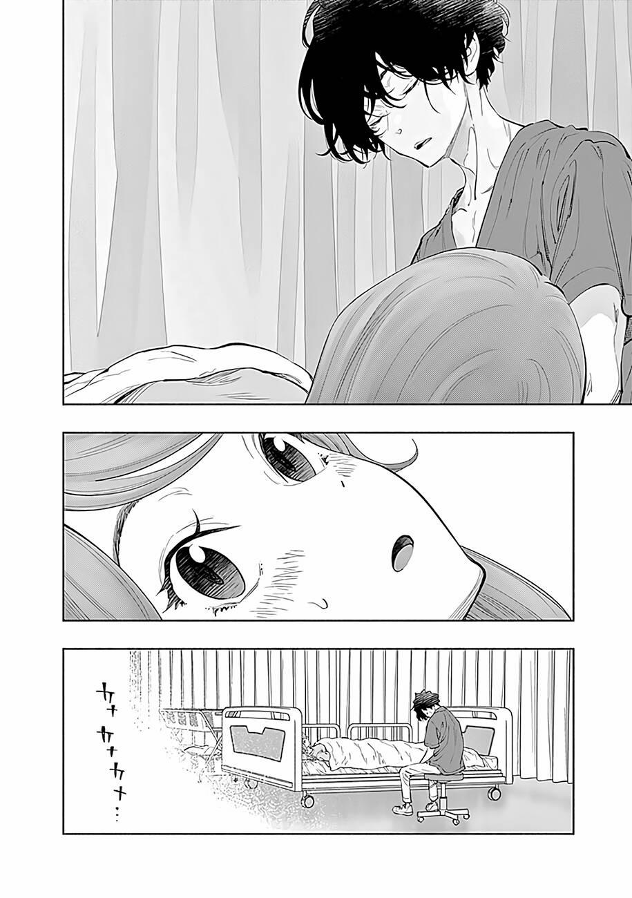 Radiation House 58 trang 20