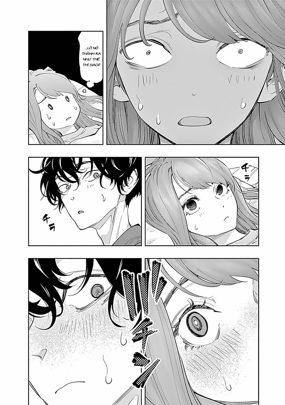 Radiation House 59 trang 14