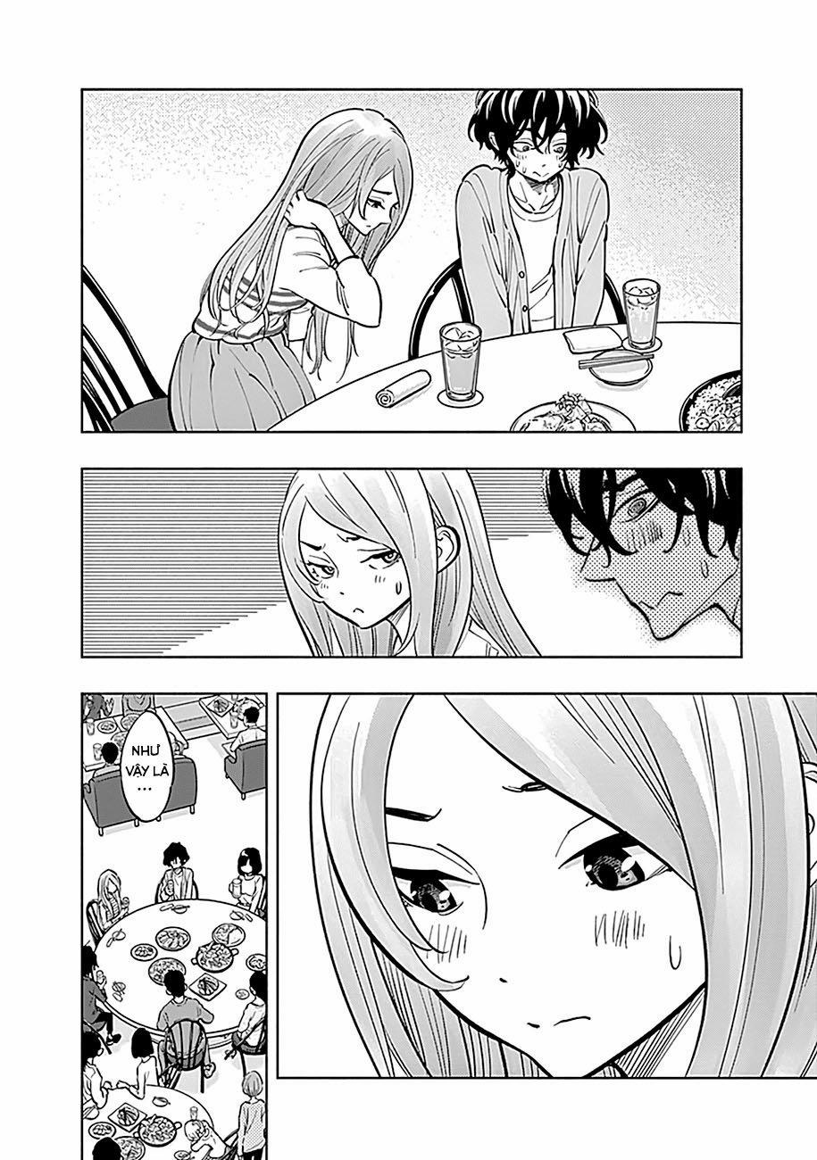 Radiation House 6 trang 13