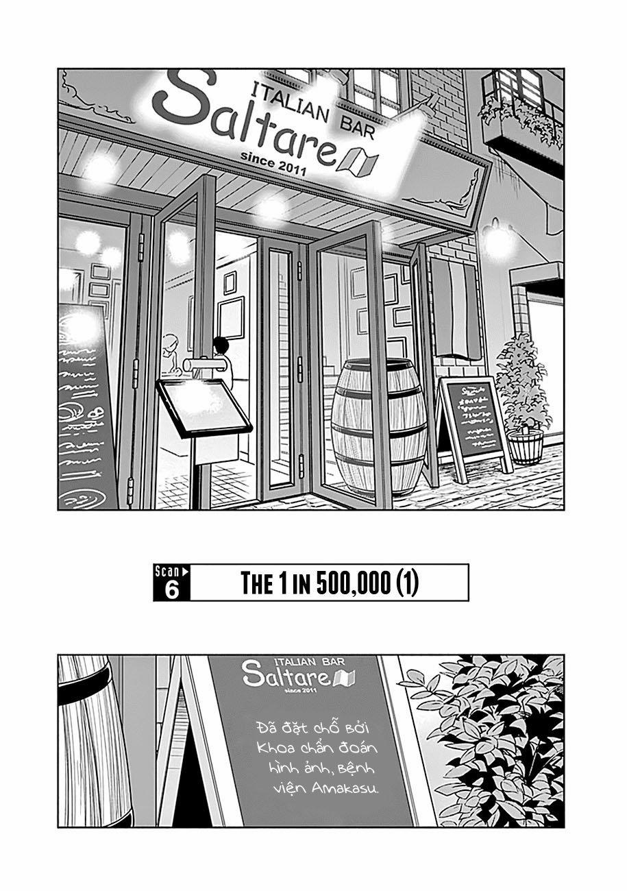 Radiation House 6 trang 2