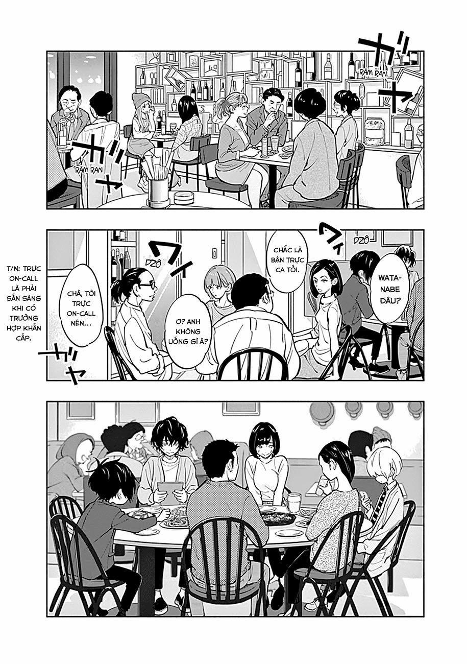 Radiation House 6 trang 3