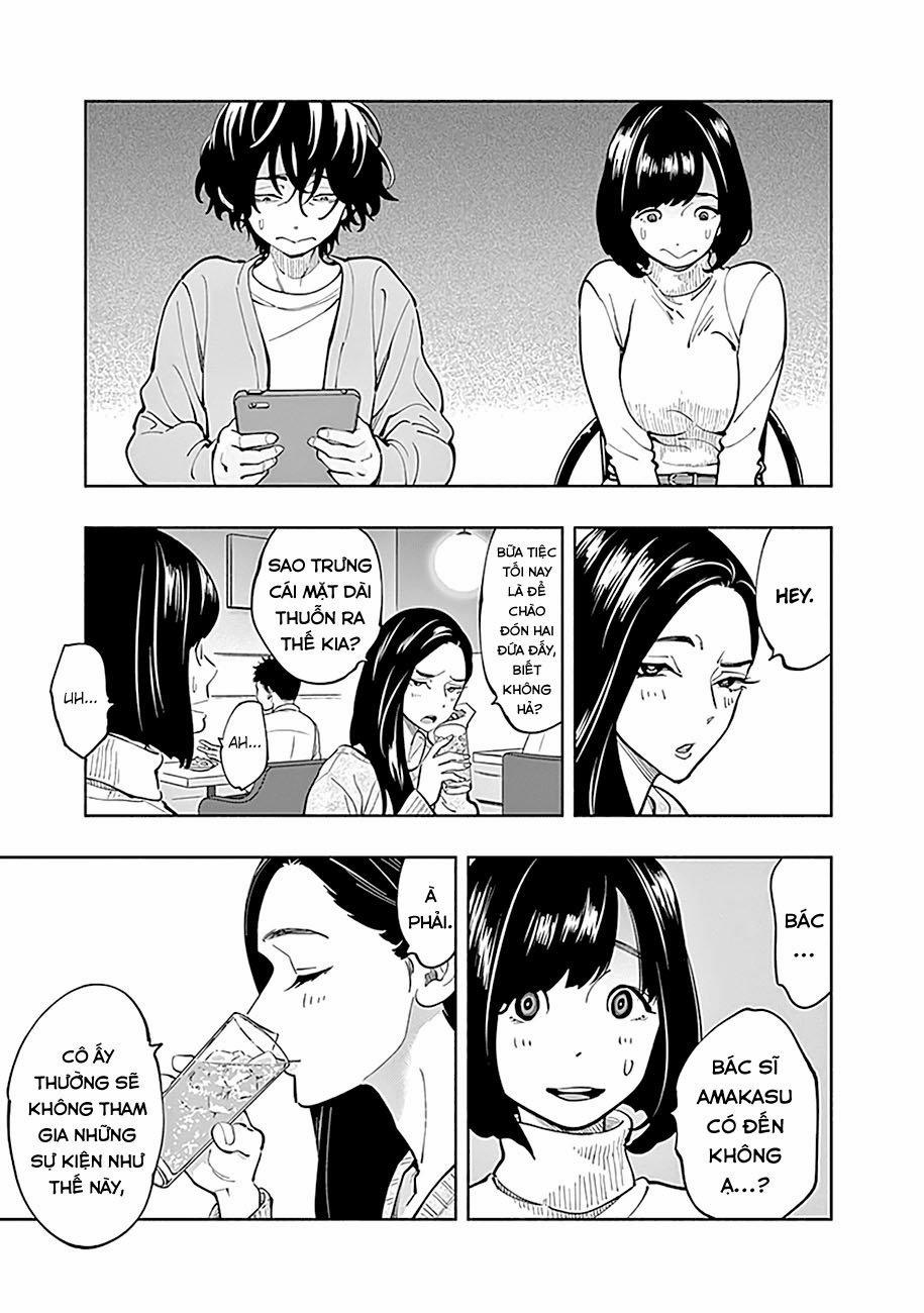 Radiation House 6 trang 4