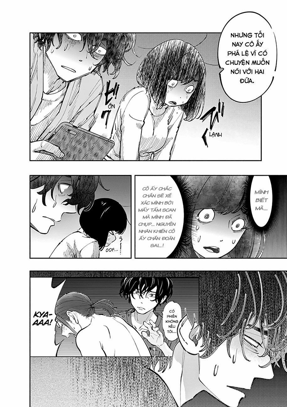 Radiation House 6 trang 5