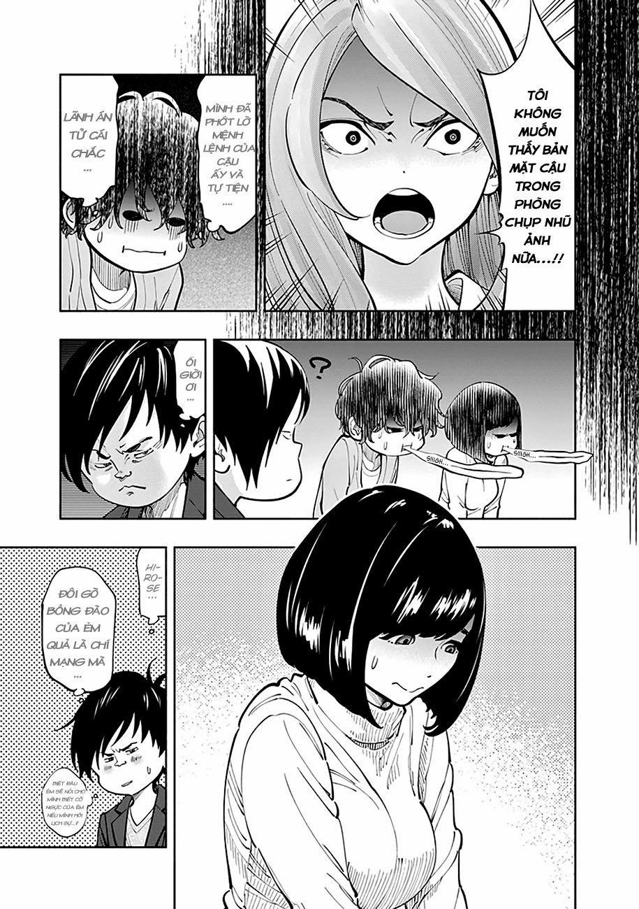 Radiation House 6 trang 6