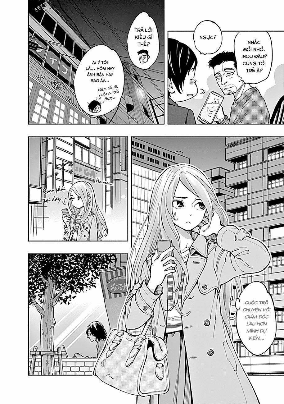 Radiation House 6 trang 7