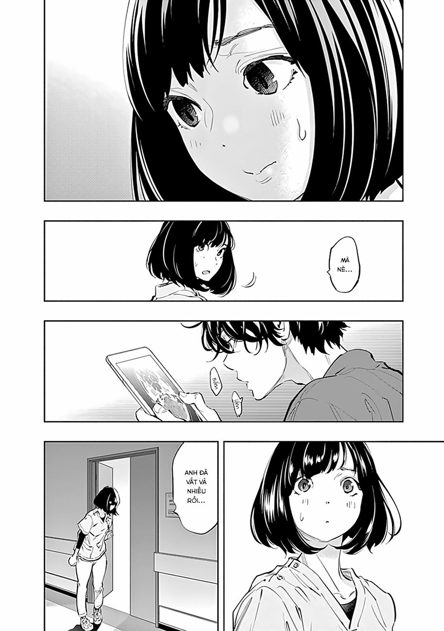 Radiation House 60 trang 13