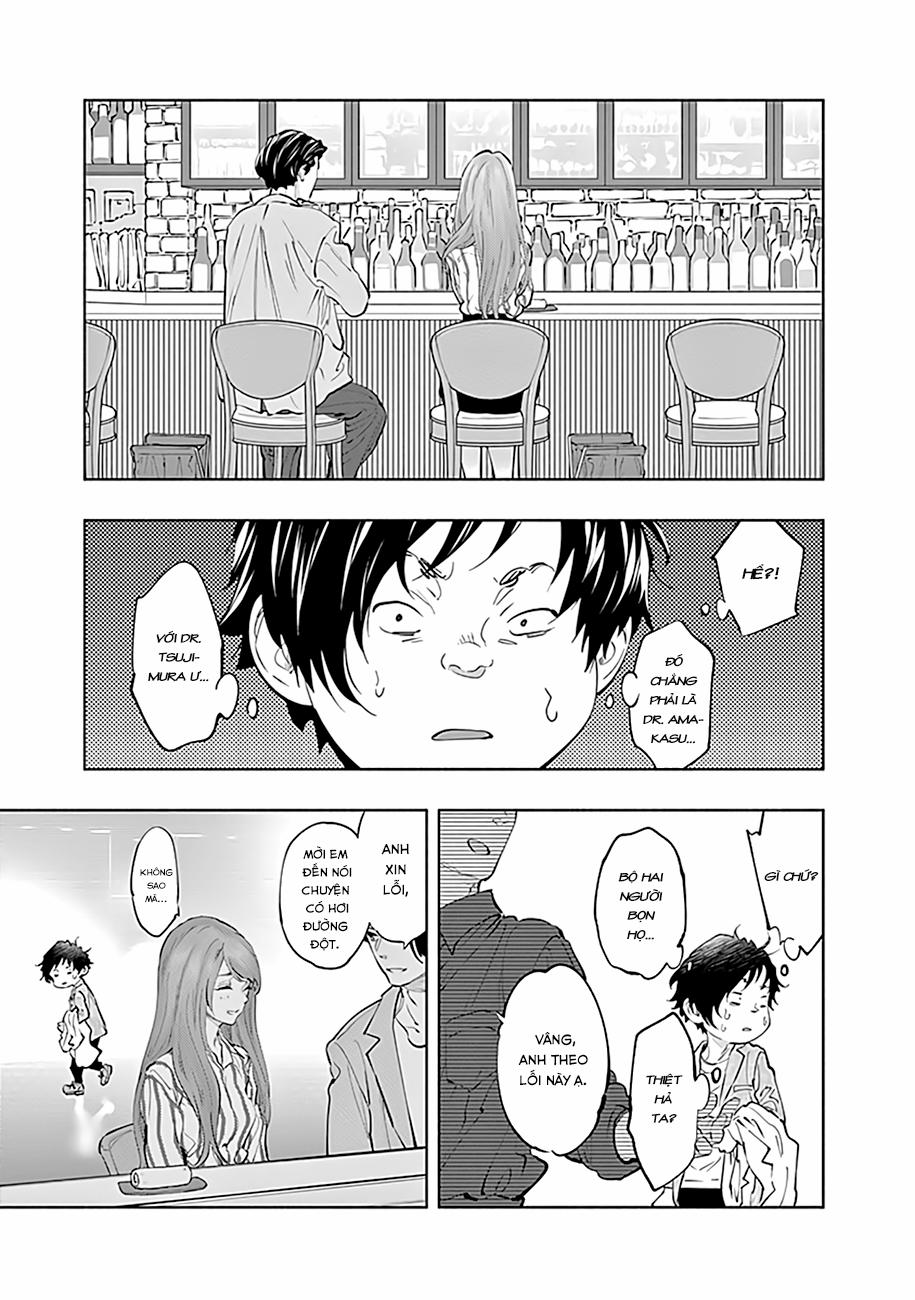 Radiation House 60 trang 16