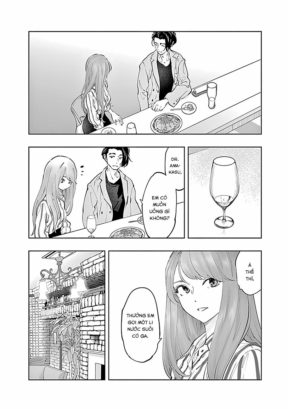 Radiation House 60 trang 19