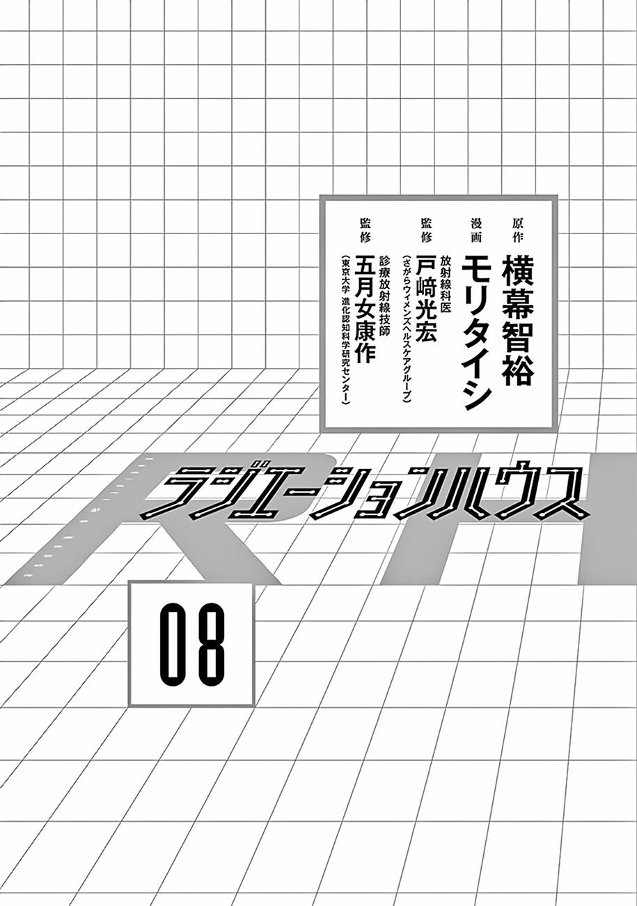 Radiation House 60 trang 2