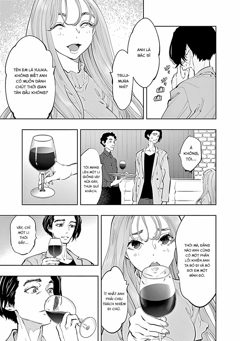 Radiation House 62 trang 11