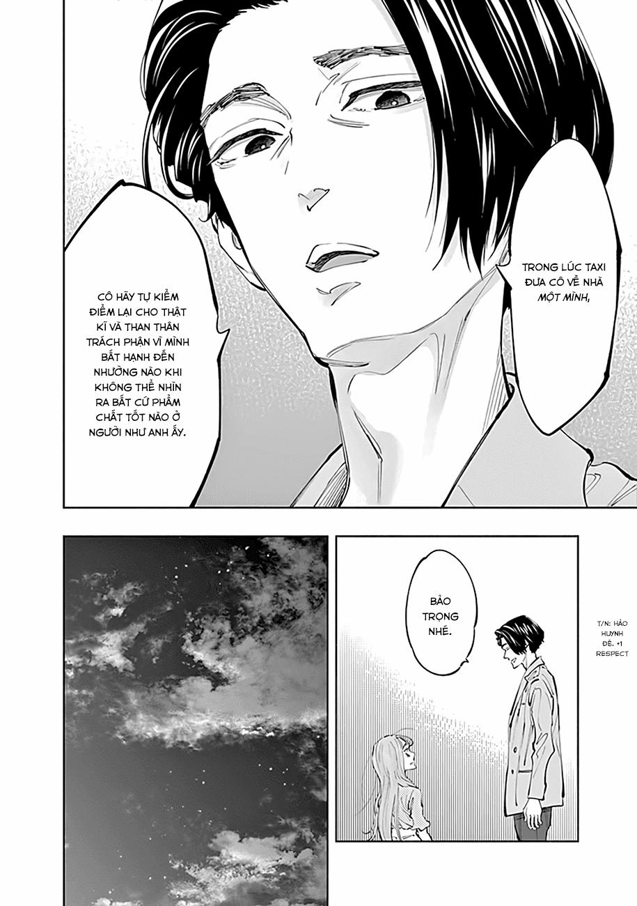 Radiation House 62 trang 14