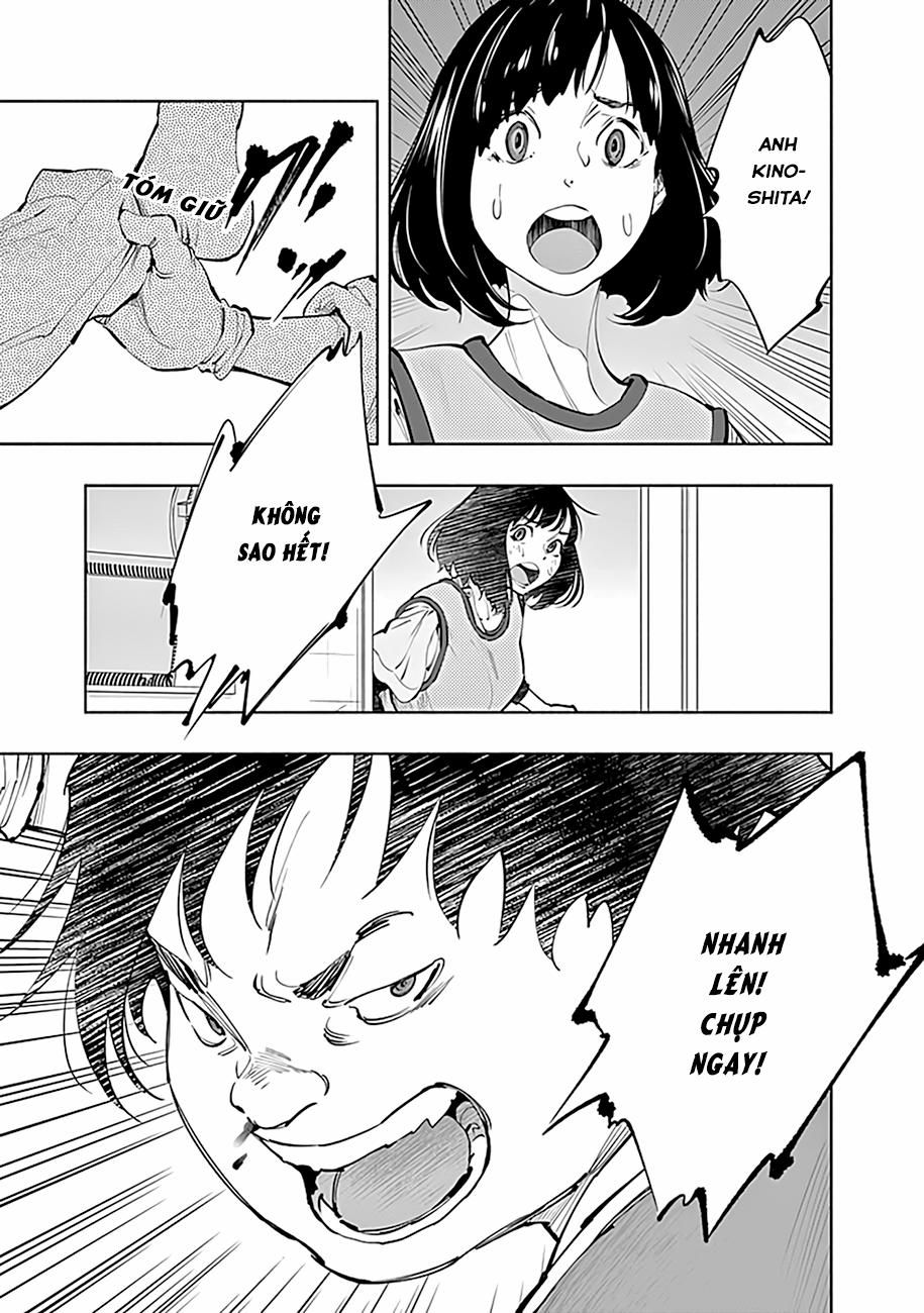 Radiation House 63 trang 15