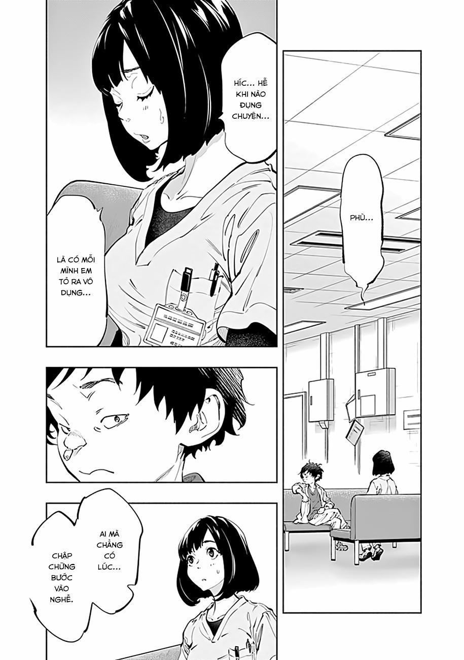 Radiation House 64 trang 2