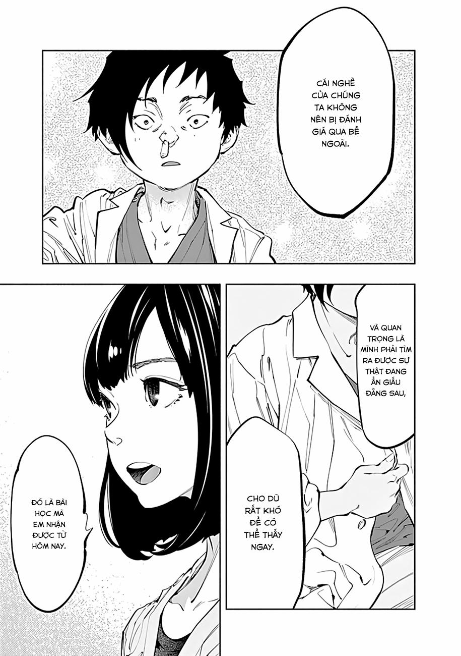 Radiation House 64 trang 5