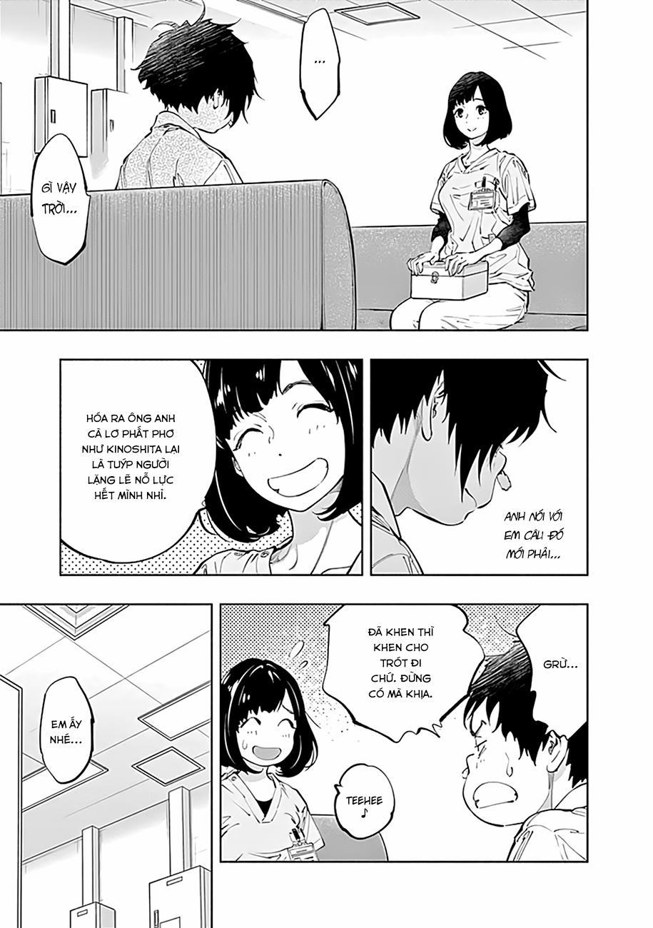 Radiation House 64 trang 7