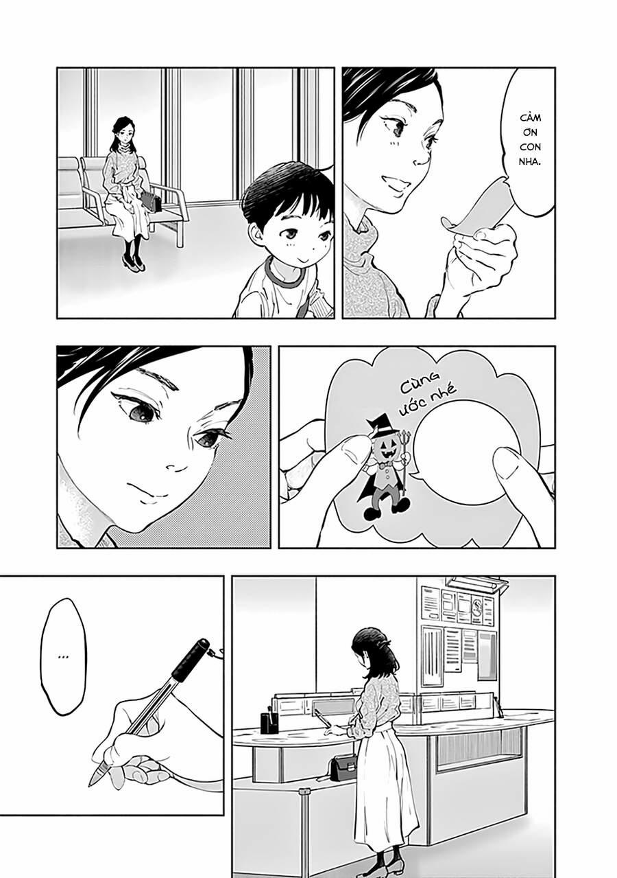 Radiation House 65 trang 11